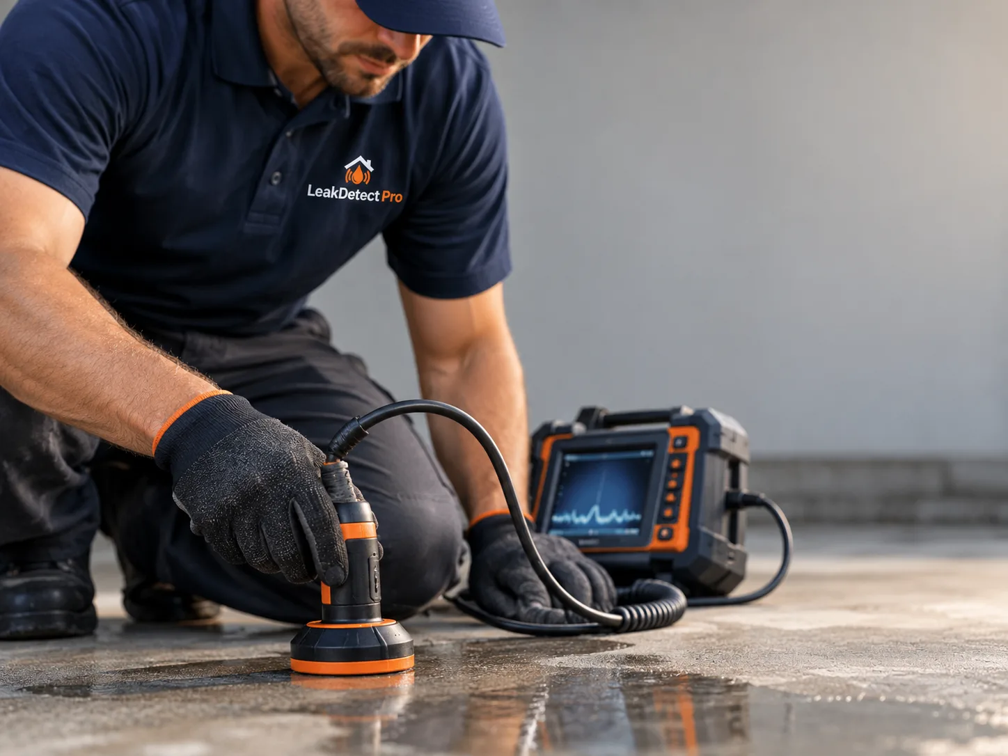 Multi-Level Roof Analysis in Cloverdale, CA